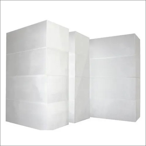 EPS Thermocol Sheet
