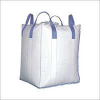 Polypropylene Woven Jumbo Bags