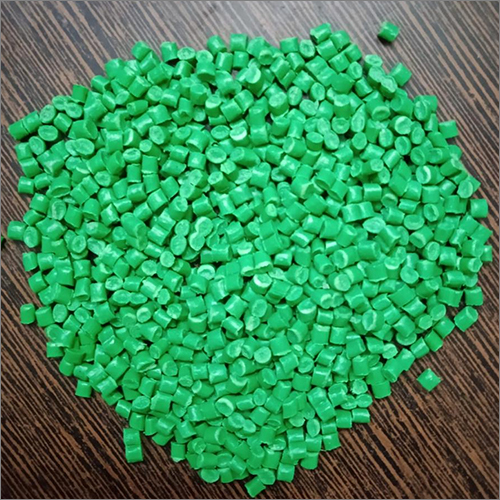 Different Available Green Pp Granules