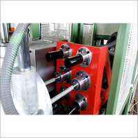 PVC Conduit Pipe Socketing Machine