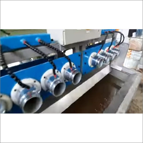 Manual Pvc Short Coupler Socketing Machine