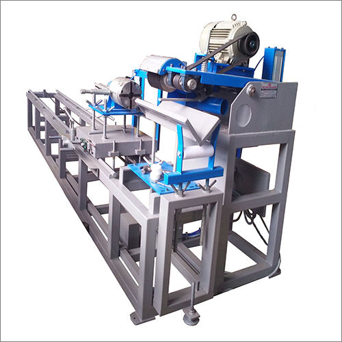 3M Pipe PVC Manual Slotting Machine