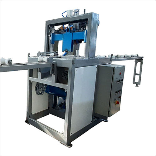 Fully Automatic Off Line Cutting Machine