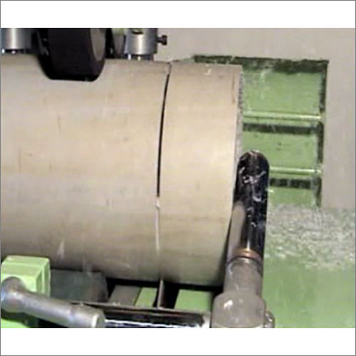 Semi Automatic Off-line Pvc Pipe Cutting Machine