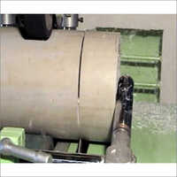 Off-Line PVC Pipe Cutting Machine