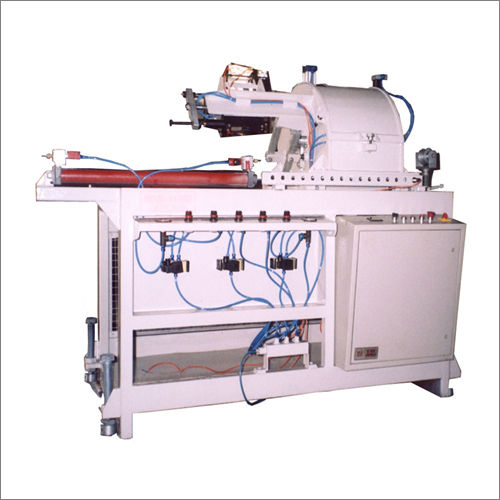 PPRC Pipe Shearing Cutting Machine