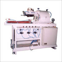 PPRC Pipe Shearing Cutting Machine