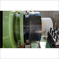 PVC Casing Pipe Threading Machine