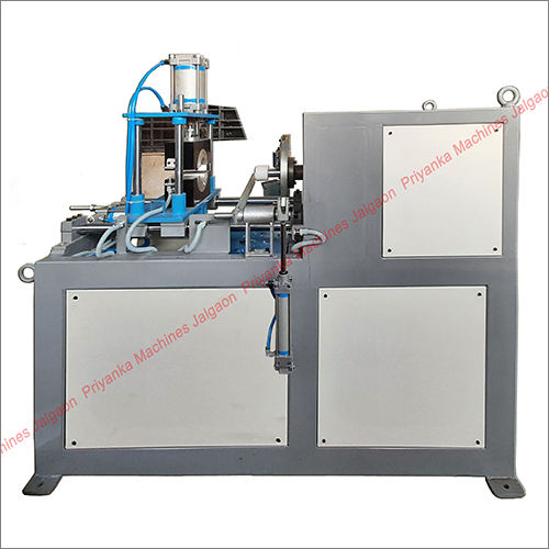 Automatic Pvc Pipe Chamfering Machine