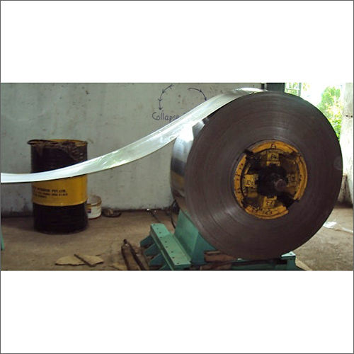 Slitting Line