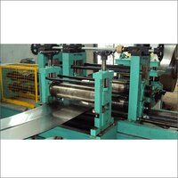 Slitting Line