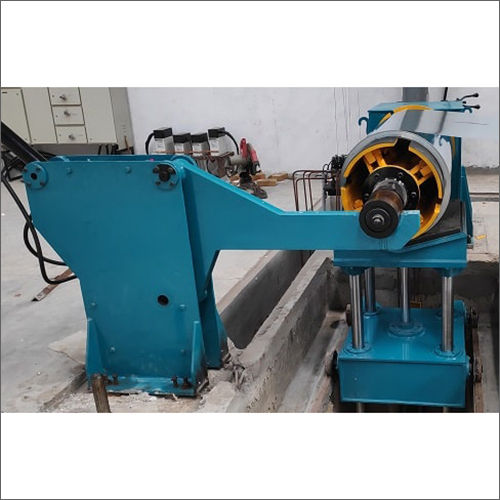 Metal Slitting Line