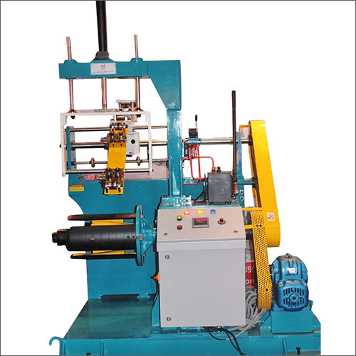 Transformer Core Cutting Machine