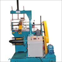 Transformer Core Cutting Machine