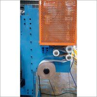 Industrial Coil Wrapping Machine