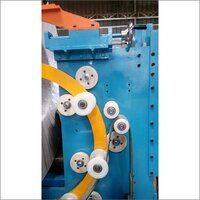 Industrial Coil Wrapping Machine