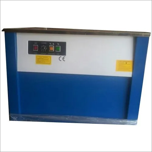 Automatic Single Phase Box Strapping Machine