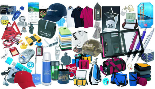 Promotional Items