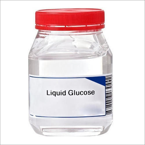 Natural Liquid Glucose Room Temperature