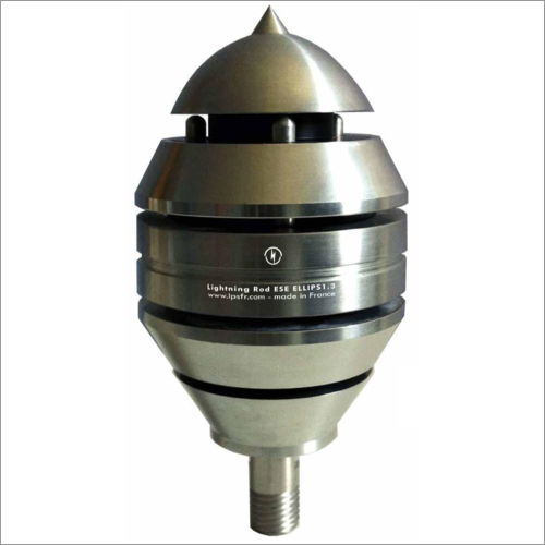 Stainless Steel Ellips 1.3 Ese Lightning Arrester