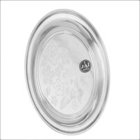 Priyanka plate lazer design