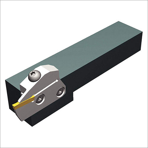 Boring Bar Hardness: Hard