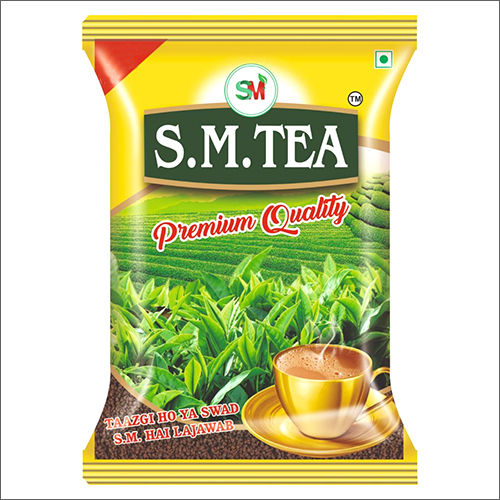 Premium Quality Ctc Tea Antioxidants