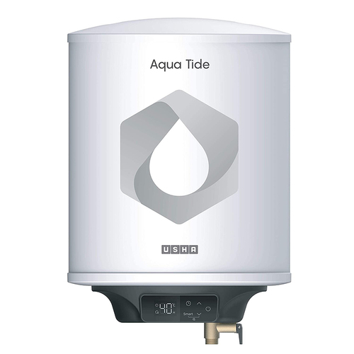 White Usha Aqua Tide Water Heaters
