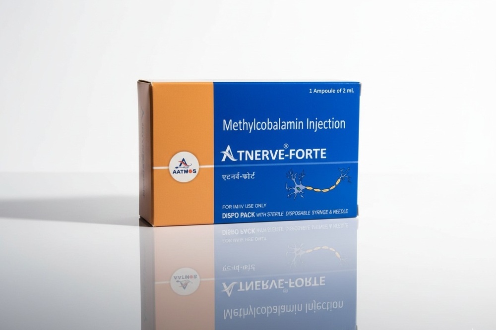 Methylcobalamin Pyridoxine Hcl And Nicotinamide Injection - Drug Type: General Medicines
