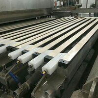 Ceramic Forming Board with T bar