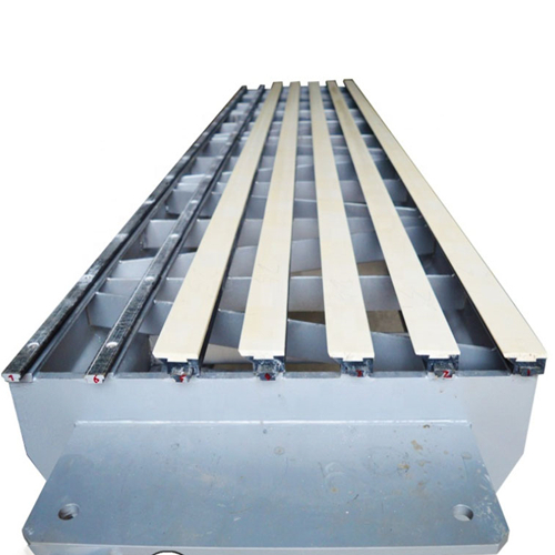 Ceramic Forming Board with T bar