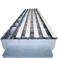 Ceramic Forming Board with T bar