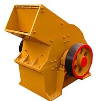 Mineral Hammer Crusher