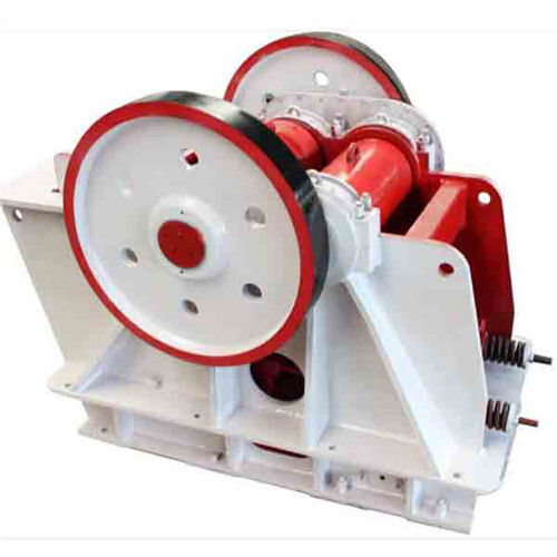 Mineral Jaw Crusher