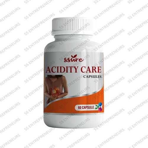 Acidity Care Capsule