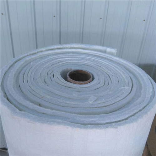 Aerogel Blanket For Heat Thermal Insulation