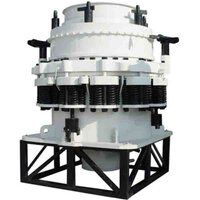 Spring Cone Crusher