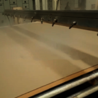 Spray Shower