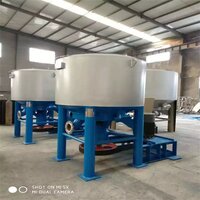 High Concentration Hydraulic Pulper