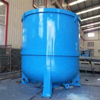 High Concentration Hydraulic Pulper