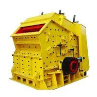 Crushing Machine Impact Crusher