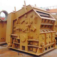 Crushing Machine Impact Crusher