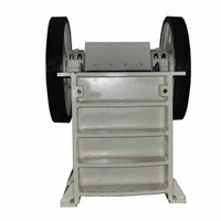 Mineral Jaw Crusher