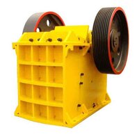 Mining Stone Jaw Crusher