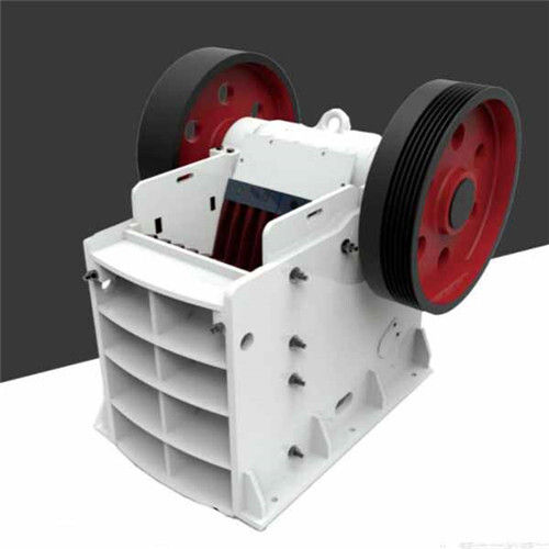 Mining Stone Jaw Crusher