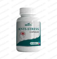Anti Stress Capsule