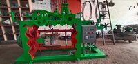Barbed Wire  Machine