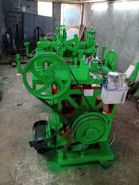 Barbed Wire  Machine