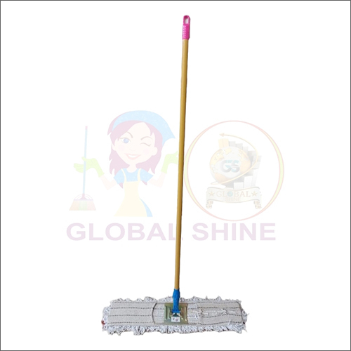 Cotton Dry Mop