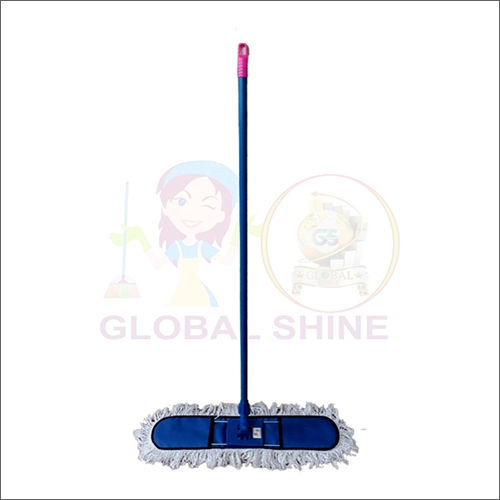 Panda Dry Mop Application: Domestic & Public Places